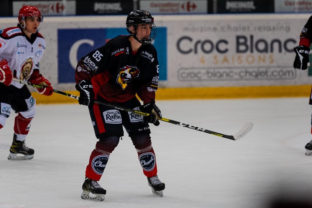 Hockey Club Morzine Avoriaz