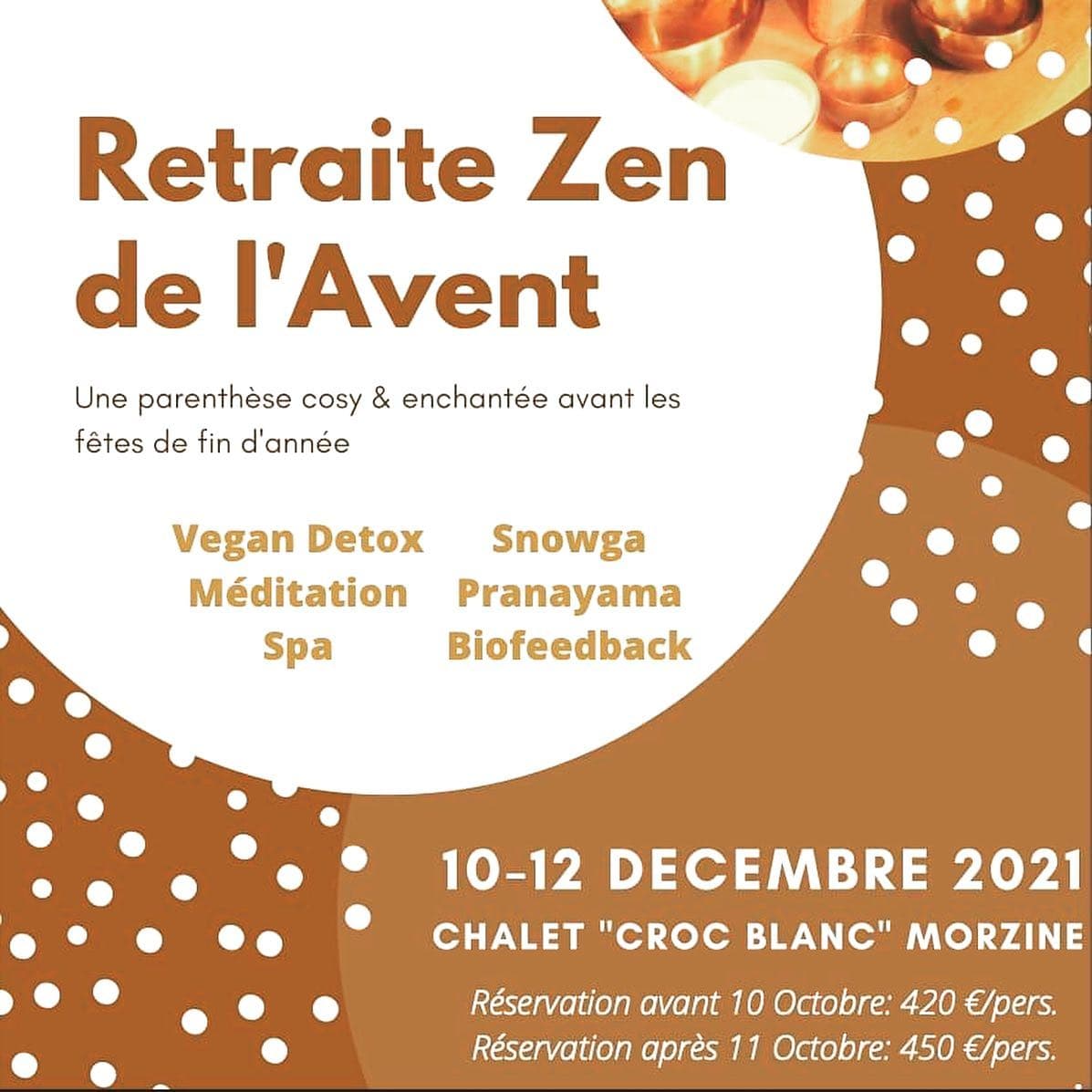 Wellness Stay